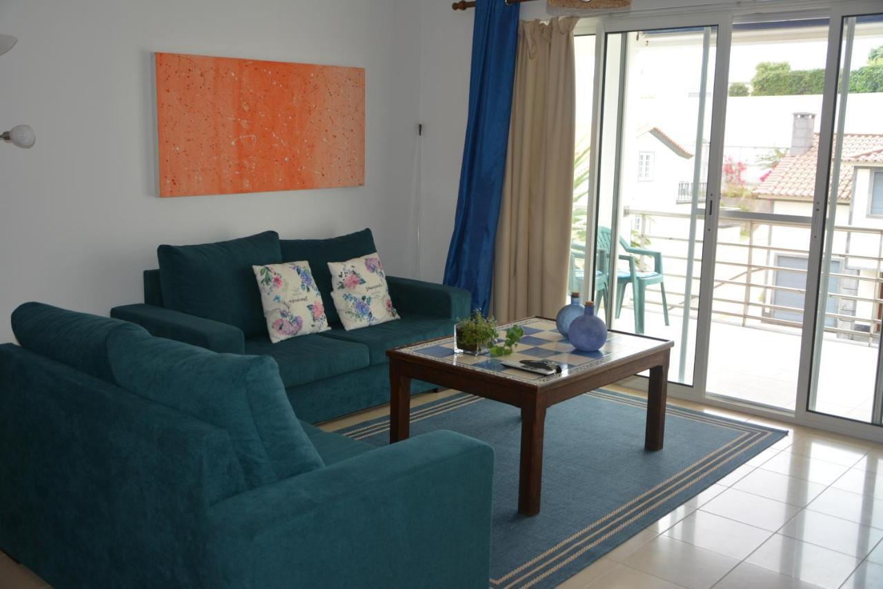 Apartamento De Vila Franca Do Campo Kültér fotó