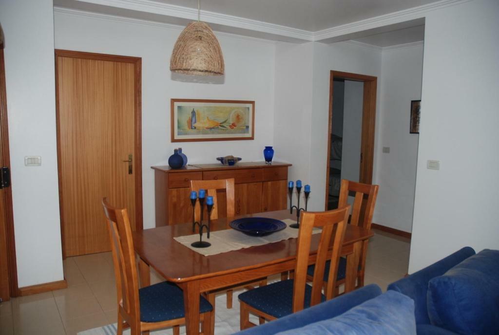 Apartamento De Vila Franca Do Campo Kültér fotó