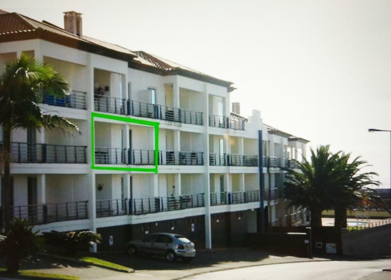 Apartamento De Vila Franca Do Campo Kültér fotó